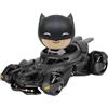 Funko Vinyl Sugar Dorbz Rides - Batman vs Superman Batman nella Batmobile