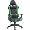 CLP Sedia da ufficio Miracle V2