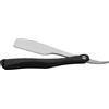 Kai Europe GmbH Kai Rasiermesser Captain Razor klappbar, Klinge auswechselbar, Edelstahl, Kunststoff, Schwarz, CAP-R7