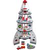Hape Razzo a quattro stadi da 3 anni Hape
