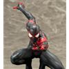 Kotobukiya Marvel Now! Statua ARTFX+ 1/10 Spider-Man (Miles Morales) 11 cm KTOMK205