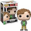 Funko Pop - Silicon Valley - Richard 9 cm