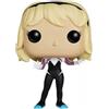 Funko Marvel - Spider-Gwen Unhooded 153 - Funko Pop! - Figura in vinile