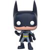 Funko Teen Titans Go! - Robin nei panni di Batman 334 - Funko Pop! - Figurina in vinile