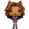 Funko POP - Monster High - Clawdeen Wolf