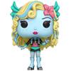 Funko, LLC POP - Monster High - Blu Lagoona