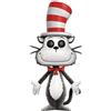Funko Pop - Dr. Seuss - Gatto col cappello 10 cm