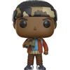 Funko Pop! Stranger Things - Lucas z Lornetką, Figurki Winylowe Premium