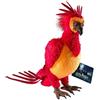Noble Collection Harry Potter Collectors Plüschfigur Fawkes 30 cm