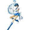Bandai Tamashii Nations Sailor Moon - Super Sailor Mercury S.H. Figurarts