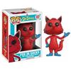 Funko POP! Volpe in calzini Dr. Seuss 07