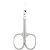 Kai Europe GmbH Kai Beauty Care Instruments Nagelhautschere, Nagelpflege, Handpflege, Edelstahl, Silberfarben, 9 cm, BCI-202