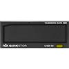 TADBERG DATA Overland-Tandberg RDX QuikStor - 10-pack - 408 g