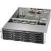 Super Micro 3He Supermicro Cse-836Be1C-R1K03B