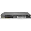 HPE ANW 3810M 40G 8 HPE SR PoE+ 1-slot JL076A