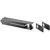 HPE ANW 2930F 8-port Cable Guard