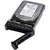 Dell - Disco rigido - 600 GB - Hot-Swap - 2,5" (6,4 cm) - SAS 12Gb/s - nearline - 10000 rpm (400-AJQB)