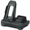 Zebra CRD-TC7X-SE2EPP-01, interno, nero
