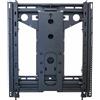 Vogel`s Supporto video a parete PFW6885 di Vogel, con modalità pop-out, verticale, per diagonali da 37''-65''(94-165cm), max. 45,5 kg