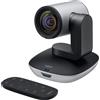 Logitech PTZ Pro 2 - Konferenzkamera - PTZ - Farbe - 1920 x 1080 - 1080p