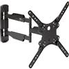 StarTech Supporto TV Startech FPWARTB1M