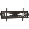 STARTECH ACCESSORIES StarTech.com Supporto a parete piatto per TV a schermo piatto - per TV da 37" a 70" - Antifurto, 94 cm (37"), 190,5 cm (75"), 300 x 200 mm, 800 x 400 mm, plastica, acciaio, nero