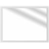 VICCO Specchio bagno Vicco Kiko Bianco lucido/bianco 45 x 60 cm, Model 26471