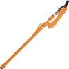 Silky Sega telescopica SILKY Longboy in 3 pezzi, estensibile fino a 3,6 m, trasporto 1,45 m, lama pieghevole da 360 mm con falce, sega professionale per potatura alberi da frutto e giardinaggio