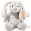 Steiff GmbH Steiff Hoppie coniglio 28 grigio chiaro 080470