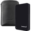 Intenso Memory Drive - disco rigido - 2 TB - esterno (portatile) - 2,5" (6,4 cm) - USB 3.0