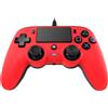 Nacon Controller Dualshock 4 V2 per Play Station 4 Nacon COMPACT