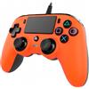 Nacon Controller Dualshock 4 V2 per Play Station 4 Nacon COMPACT