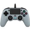 Nacon Controller Dualshock 4 V2 per Play Station 4 Nacon COMPACT