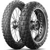 MICHELIN TRAVEL PUBN Michelin Anakee Wild 90/90 - 21 M/C Tl/Tt 54R Anteriore M+S