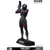 McFarlane Toys McFarlane TOPS GEARS OF WAR 4 KAIT DIAZ STATUETTA DA 18 CM NUOVA NUOVO McFarlane Toys