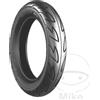 Bridgestone Hoop B01 100/80 - 10 M/C Tl 53J Anteriore/Posteriore