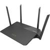 D-Link Router D-LINK Dir 878 AC1900 Exo Smart Beam Gigabit Nero