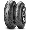Pirelli Diablo Rosso Scooter 160/60 R15 M/C Tl 67H Posteriore