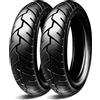 MICHELIN TRAVEL PUBN Pneumatico S1 3.50-10 59J TL/TT