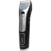Comair Tagliacapelli Comair Black Eagle Clipper con 2 pettini di fissaggio e flacone d'olio