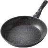 STONELINE® Germany Padella 28 cm con manico rimovibile | senza coperchio