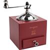 Peugeot macina spezie Le Moulin 13cm rosso 25946