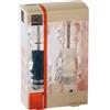 PEUGEOT Macinapepe Macinasale Macinaspezie Set NANCY DUO 12 cm Regalo 2/900812