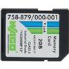 WAGO GmbH & Co. KG Scheda di memoria 758-879/000-001