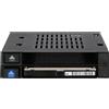 Icy Dock MB522SP-B Unità di archiviazione docking station nera