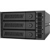 Chieftec CMR-2131SAS - Alloggiamento per unità di archiviazione - 2,5" / 3,5" condiviso (6,4 cm/8,9 cm condiviso)