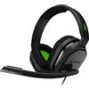 ASTRO Gaming A10 Auricolare Cablato A Padiglione Giocare Grigio, Verde