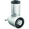 KitchenAid Affettatrice / grattugia a rullo per robot impastatrici Kitchenaid 5KSMVSA