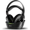 RY-Electronics Philips Cuffie HiFi senza fili SHD8850 Over Ear con audio ad alta risoluzione nero (SHD8850/12)