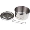 LAGOSTINA - Lagostina SCODELLO DAMPFKORB - Ø 22cm - 7L - 10920910107
